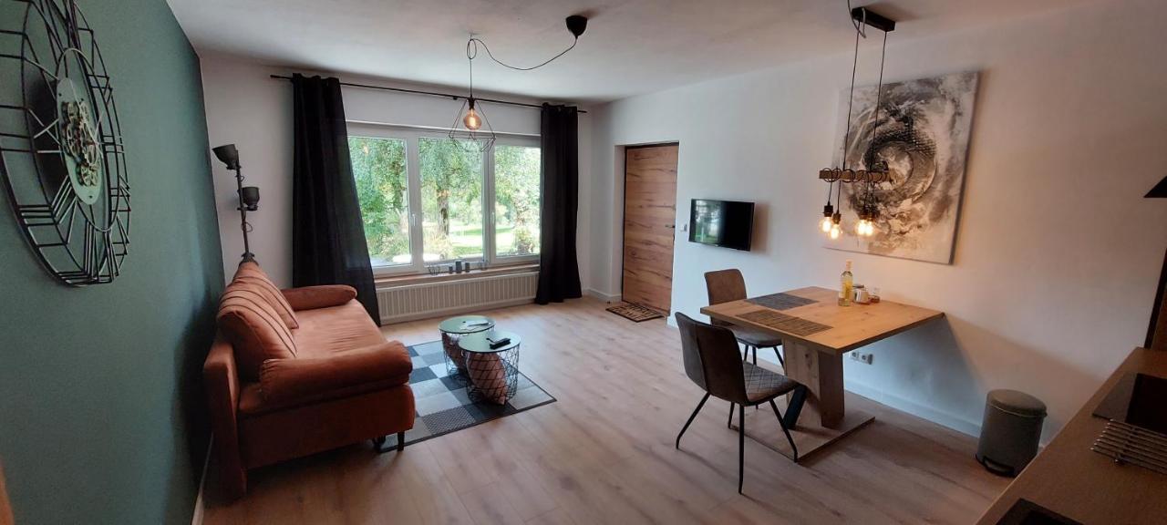 Gailtaler Apartments Alinkhof Bach  Exteriér fotografie